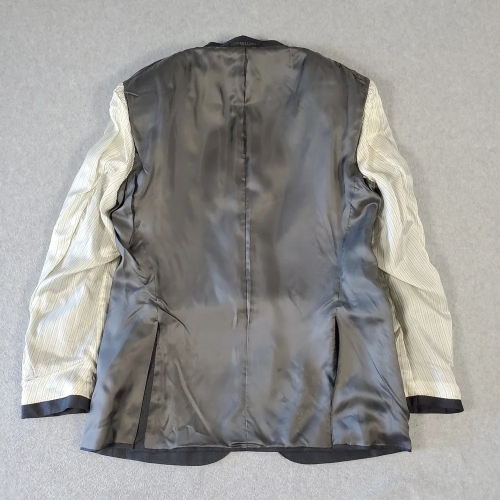 Corneliani two piece